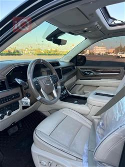 جي ام سي يوكون